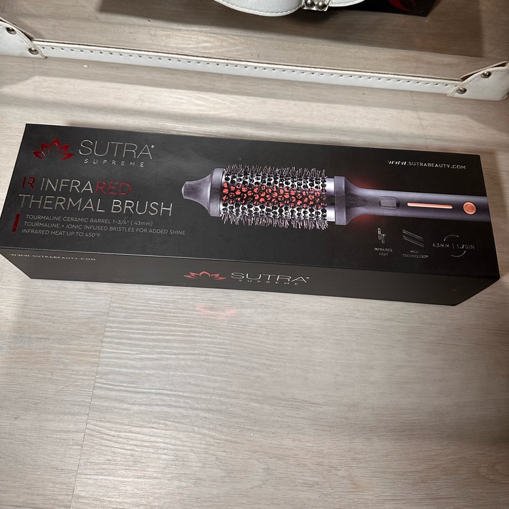 Sutra Infrared Thermal Brush